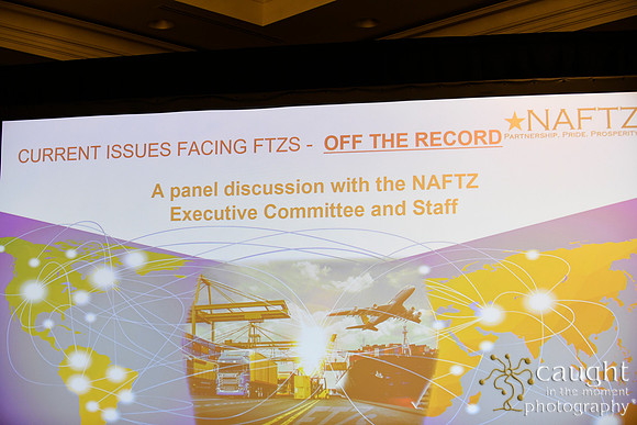 284 NAFTZ Spring Conference 2024 in Long Beach