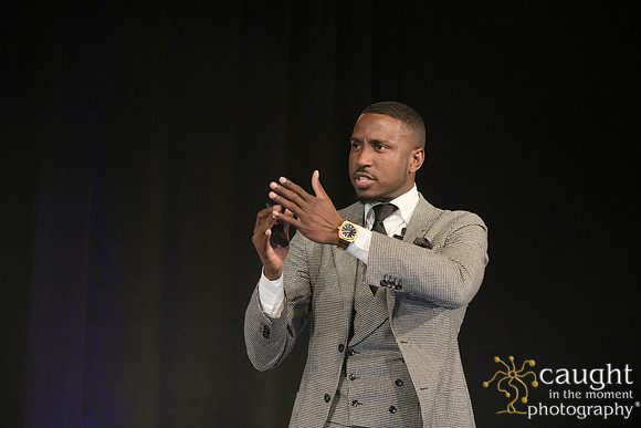 1530 Fall 2022 League Convening-Keynote with Michael Bonner