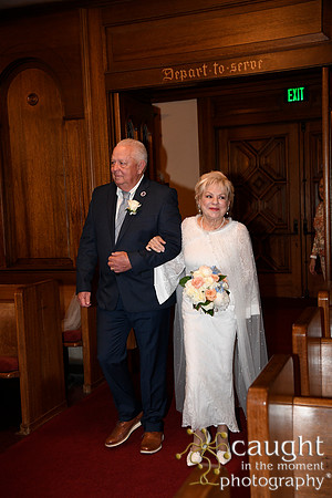222 Rasmussen Wedding - Ceremony
