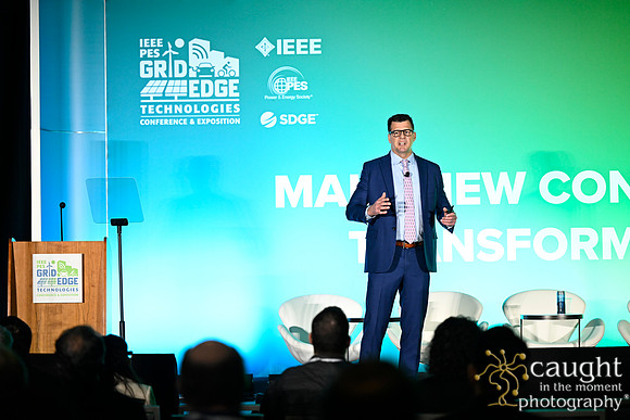 004 IEEE PES Grid Edge 2025 San Diego