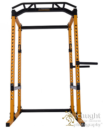 652R Powertec 2018 Product Only