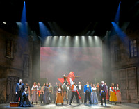 016 Les Miserables Musical Theatre West Production