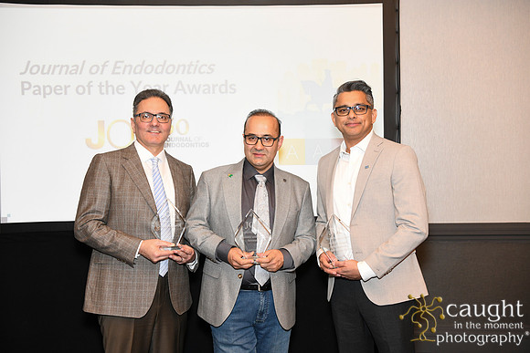 919 AAE 2025 in Boston - JOE Awards