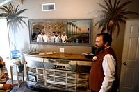 182 Chompff Wedding at Los Willows