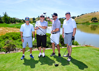 115 Charity Golf Tournament 2025