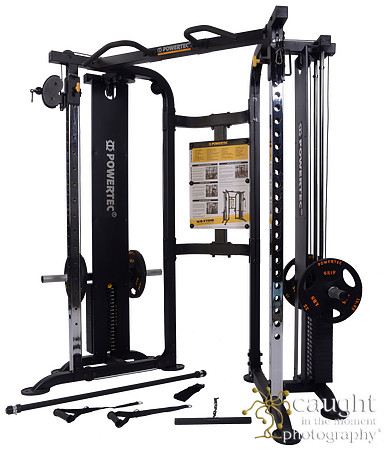 567 Powertec 2018 Product Only