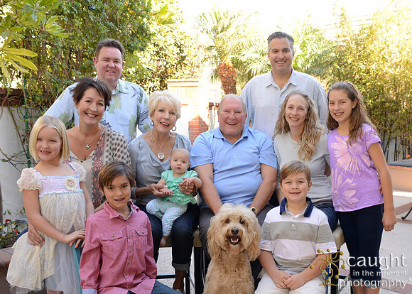 026 Luckey Family