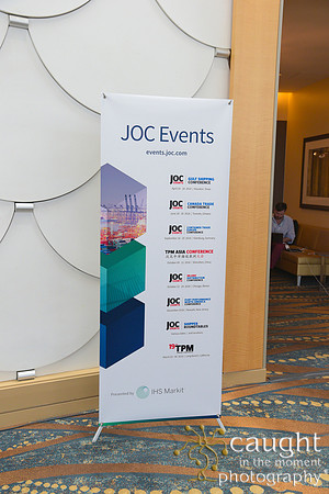 1590 TPM Conference 2018 Long Beach Convention Center