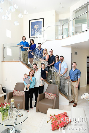 015 Lanza Family Portraits in Long Beach