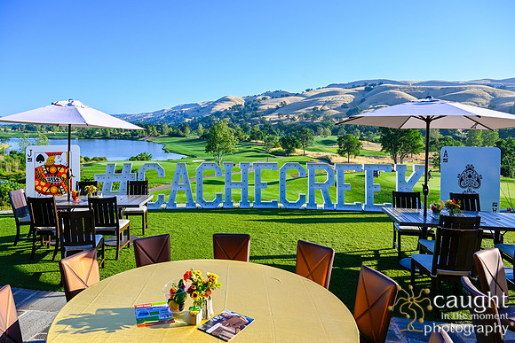 343 Cache Creek Charity Golf Tournament 2024