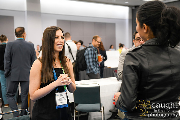 1515 AAE 2024 in Los Angeles - Career Fair