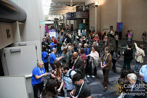 1394 AHIMA 2024 Salt Lake City
