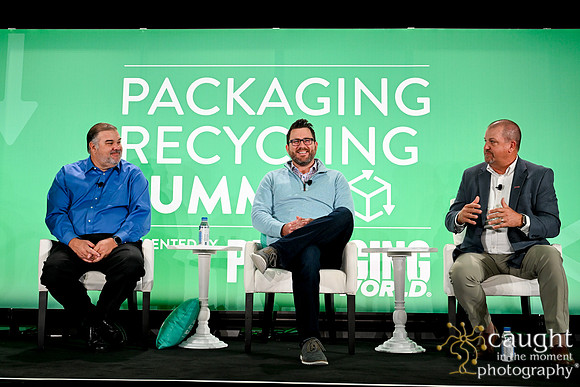 498 Packaging Recycling Summit 2024