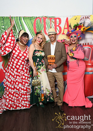 066 Steel Magnolias Copa Havana 2025