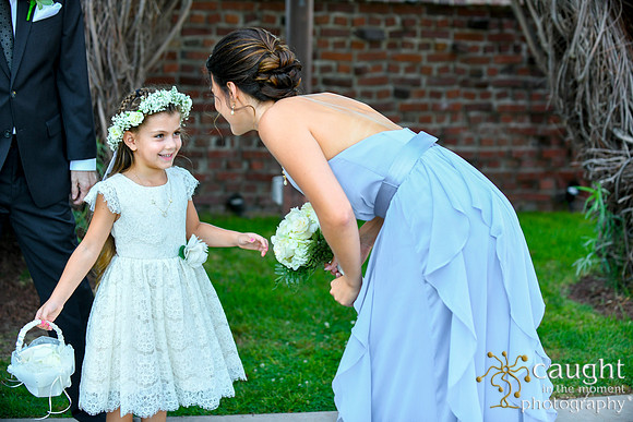 205 Greet Wedding