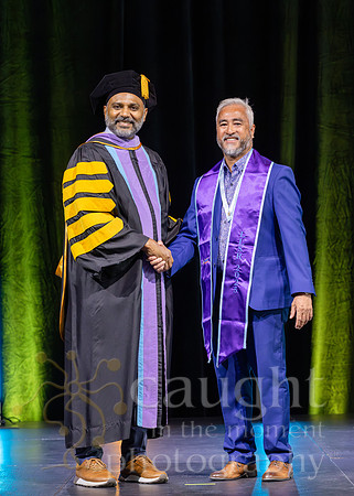 2454 AGD2025 Convocation Stage