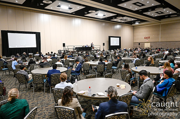 697 Annual Meeting 2025 Phoenix Convention Center