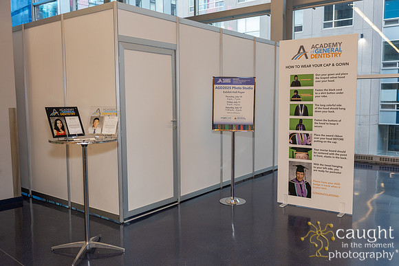 011 AGD2025 Conference in Montreal