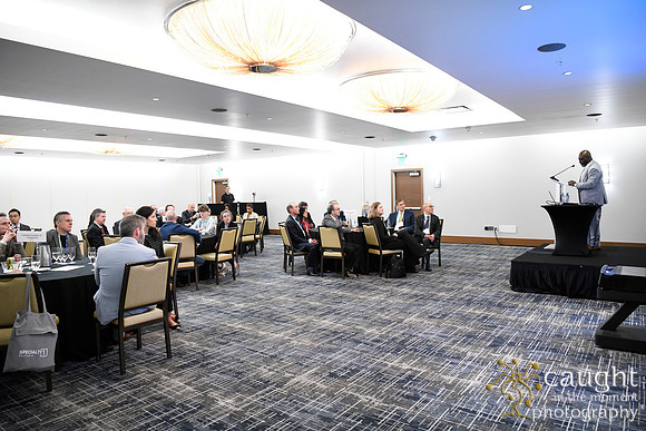 1156 AAE 2024 in Los Angeles - International Forum