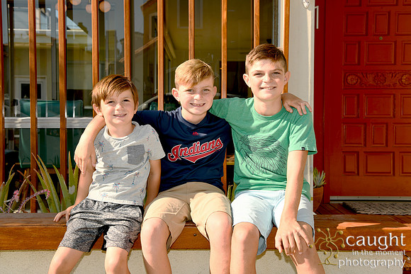031 Cameron Family in Long Beach
