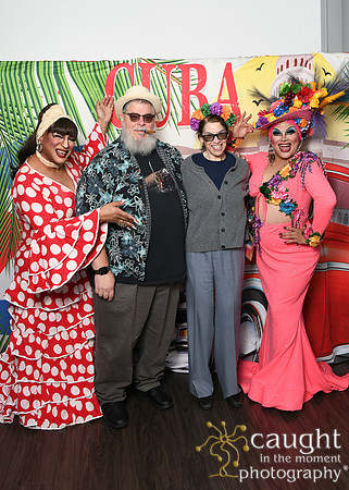 053 Steel Magnolias Copa Havana 2025