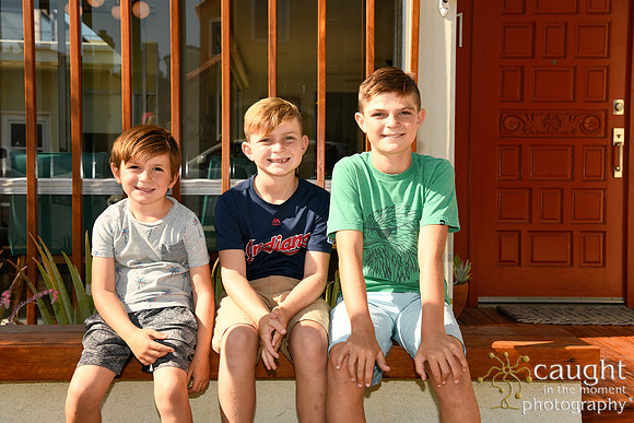 030 Cameron Family in Long Beach