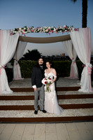 126 Nicholson Wedding at Hotel Maya