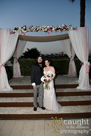 126 Nicholson Wedding at Hotel Maya
