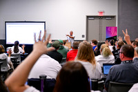Wednesday AM Breakout Sessions
