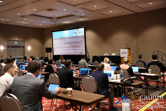 522 AGD2024 Conference in Minneapolis