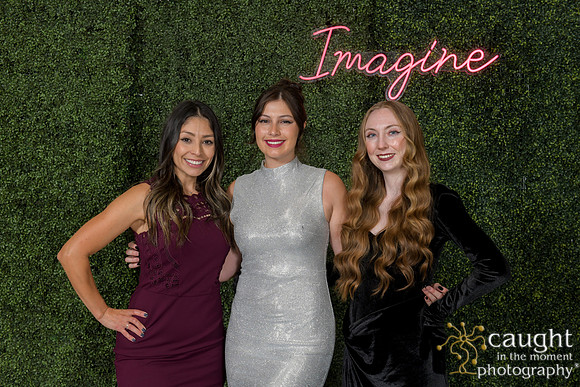 091 Foundation Gala 2022