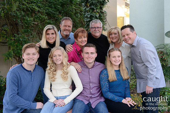 011 Rivard Family Portraits in Long Beach