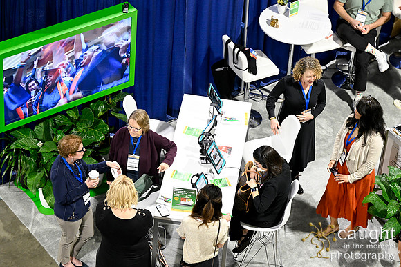 206 AACTE Annual Meeting 2025 Long Beach