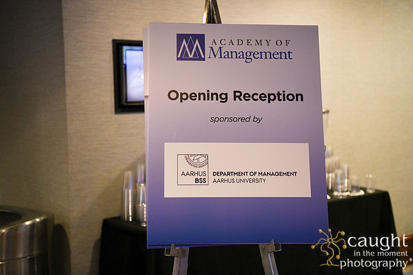 287 AOM 2024 Opening Reception