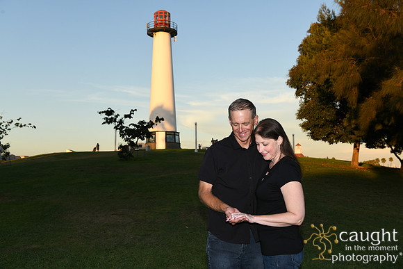 062 Michelle and Kurt Engagement Session in Long Beach 3180