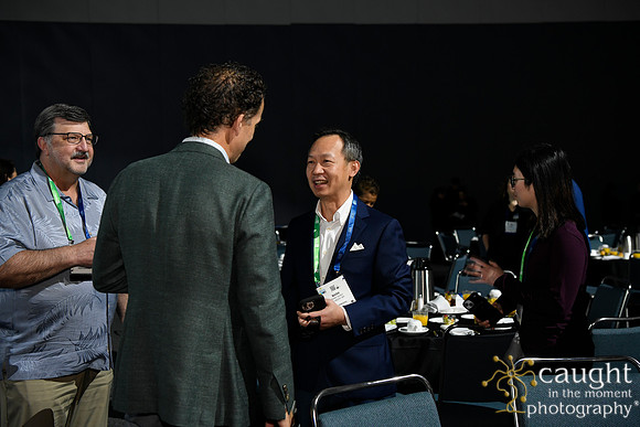 912 AAE 2024 in Los Angeles - President's Breakfast