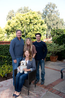 014 Littlefield Family Portraits in Long Beach