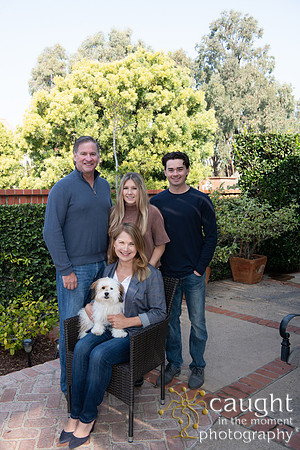 014 Littlefield Family Portraits in Long Beach