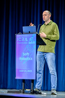 737 IEEE ICRA 2025 Atlanta