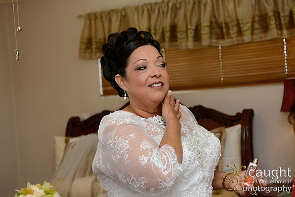 25 Baker Wedding at St. Pancratius and Hotel Maya