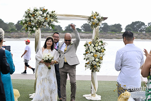 265 De La Cruz 50th Wedding Anniversary in San Diego