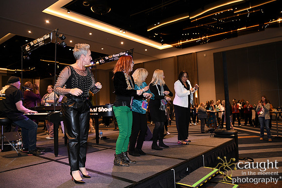 1407 AHIMA 2024 Salt Lake City