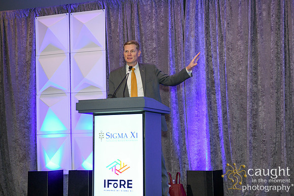 288 IFoRE 2024 Washington DC-Welcome and President's Remarks