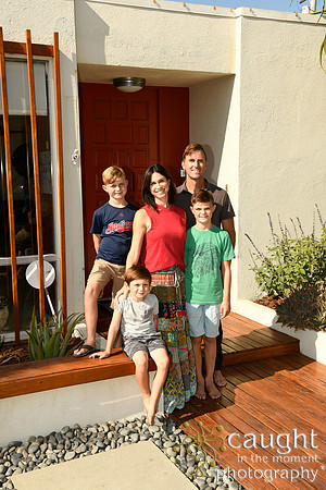 033 Cameron Family in Long Beach