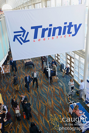 1541 TPM Conference 2018 Long Beach Convention Center