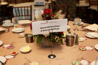 009 Memorial Medical Center Foundation Appreciation Luncheon 2024