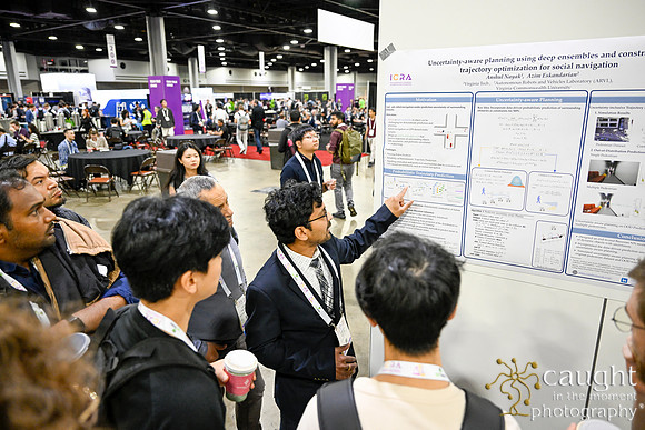 299 IEEE ICRA 2025 Atlanta