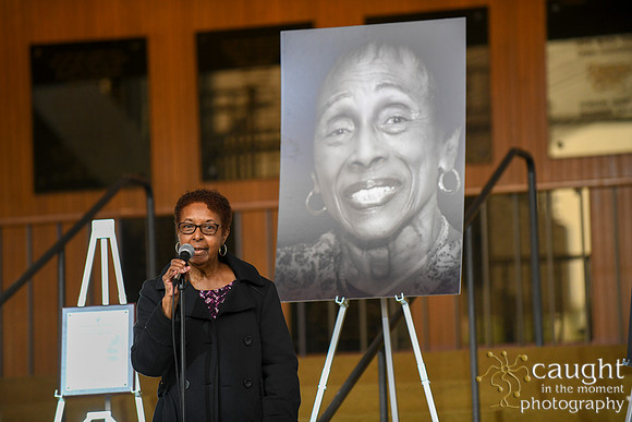 166 Doris Topsy Elvord Memorial
