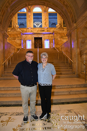 1765 AAE 2025 in Boston - President's VIP Reception
