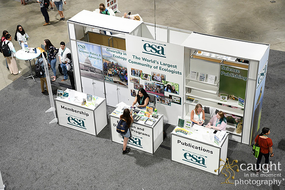 164 ESA 2024 in Long Beach